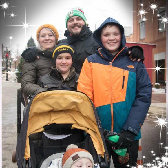 Meet your Posher, Carrie - Picture 5 of 5